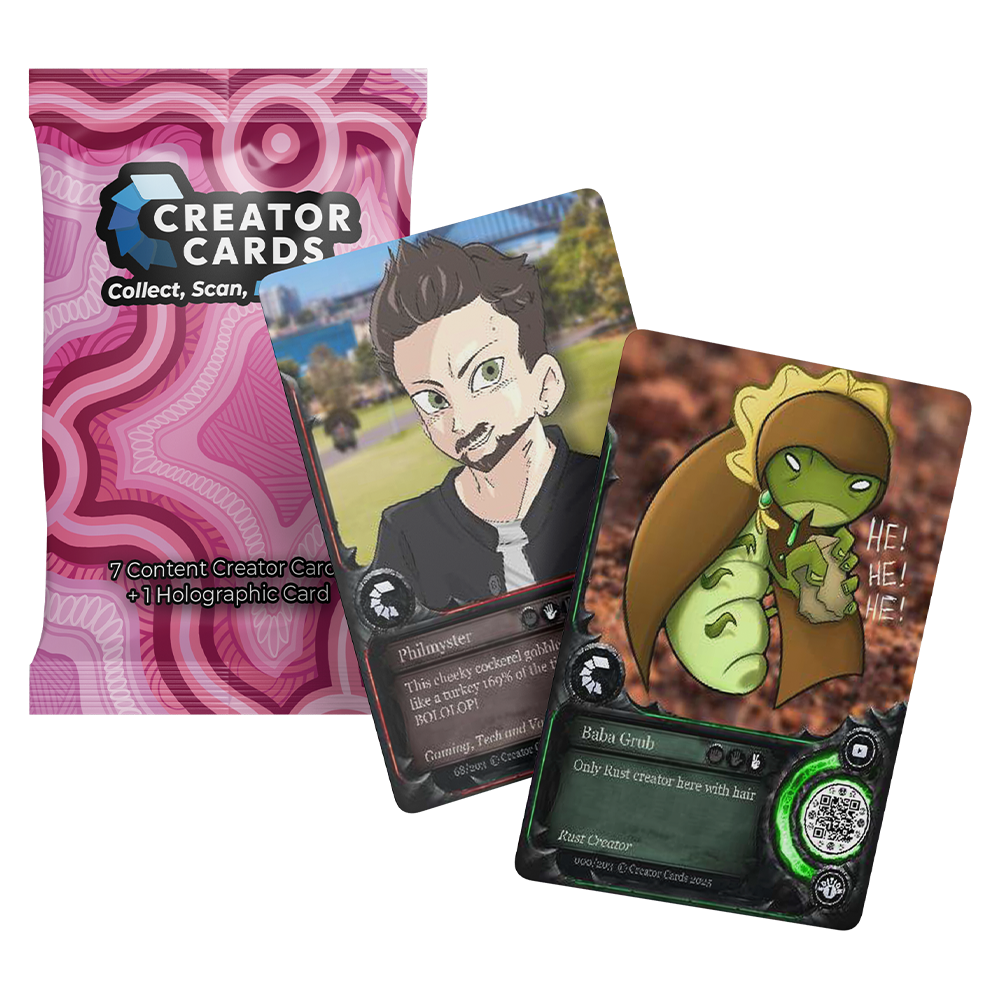 Mystery Booster Pack