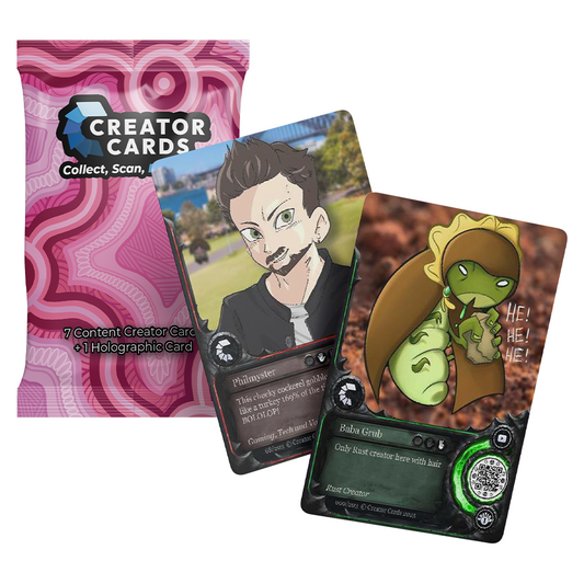 Mystery Booster Pack