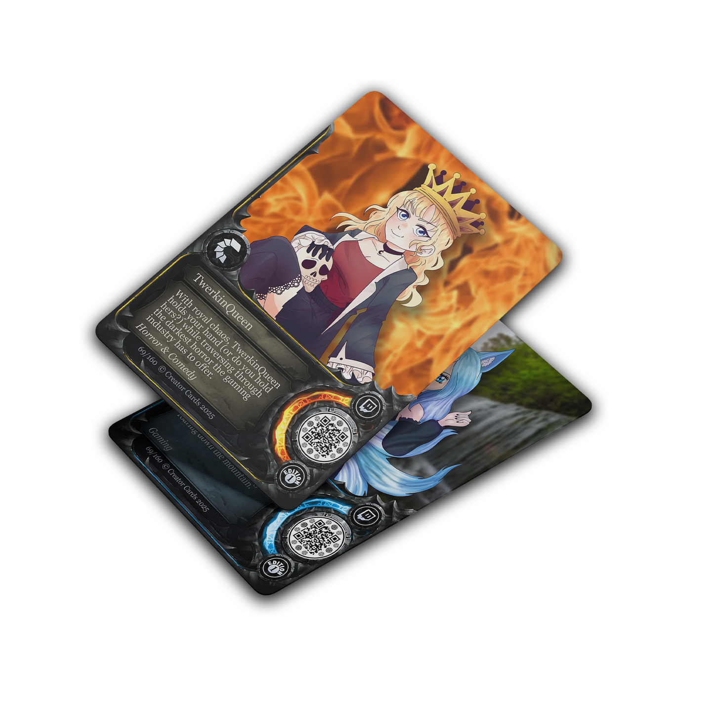 Mystery Booster Pack